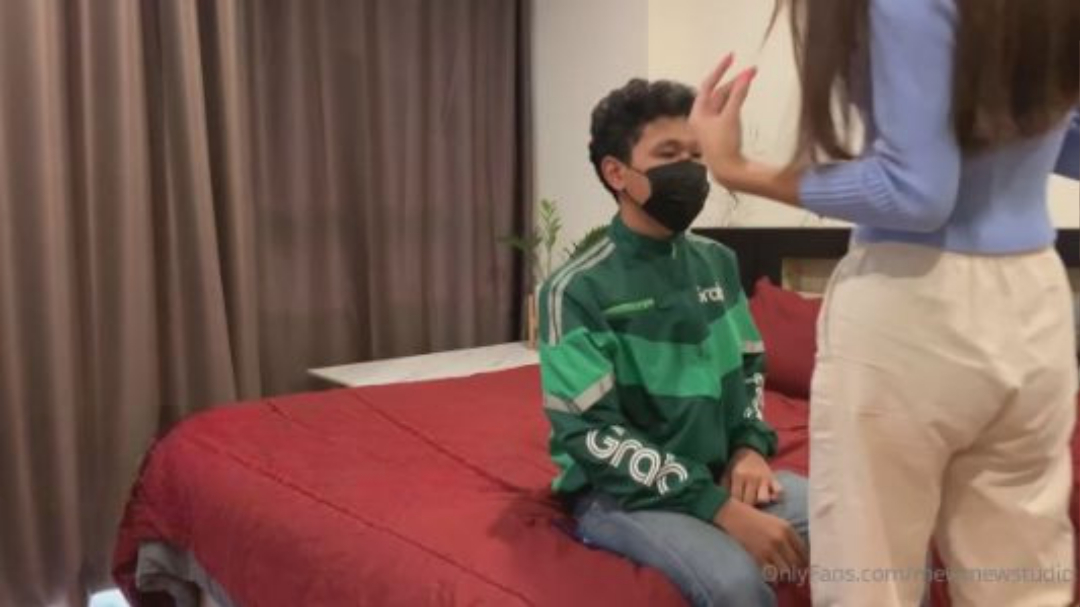 Bokep Indo Bayar Naik Motor Tukar Dengan Seks Doggy Style